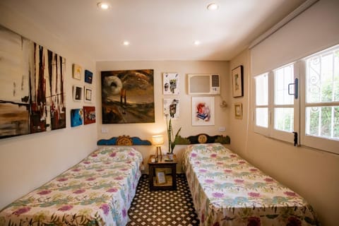 Casa de Arte CiTá, bed and breakfasts Chambre d’hôte in San Miguel de Tucumán