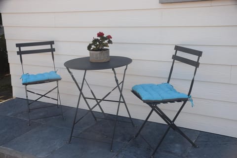 Patio, Balcony/Terrace