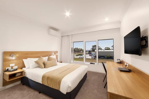Ciloms Airport Lodge Motel in Melbourne
