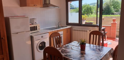 Apartamentos Fermín Apartment in Cangas de Onís