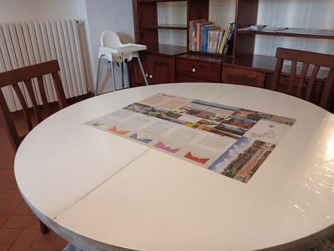 Vitedipinte 2 country house monolocale Apartment in Liguria