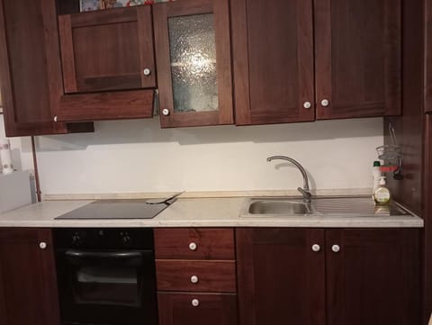 Vitedipinte 2 country house monolocale Apartment in Liguria