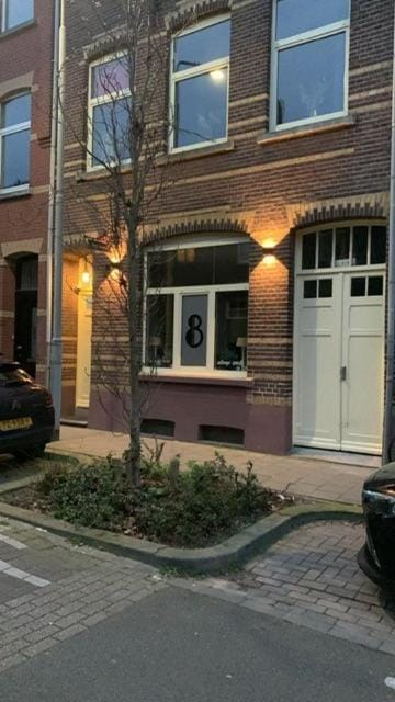 Inn den Acht Venlo Bed and breakfast in Venlo