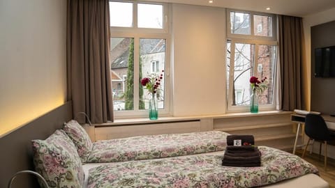 Inn den Acht Venlo Bed and Breakfast in Venlo