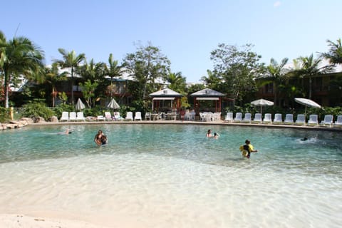 Diamond Sands Resort Resort in Mermaid Beach