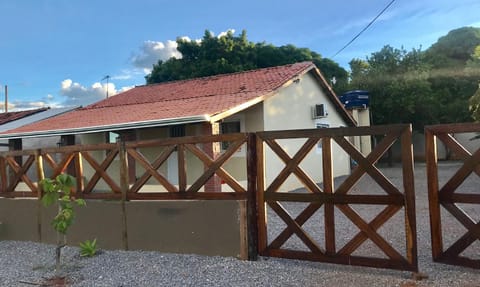 CASA PE DE PEQUI House in State of Mato Grosso, Brazil