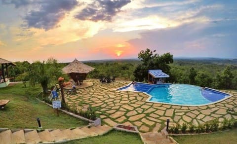 CASA PE DE PEQUI House in State of Mato Grosso, Brazil