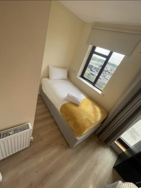 Modern City Centre House in Heart of Galway City Condo in Galway
