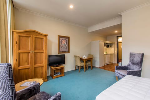 Quest Wellington Serviced Apartments Appartement-Hotel in Wellington