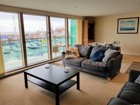 Harbourside Apartment Apartment in Copeland District