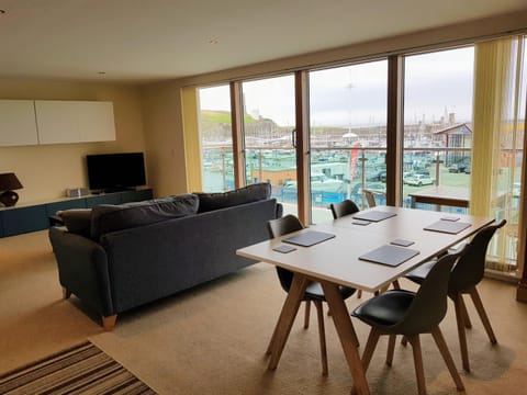 Harbourside Apartment Apartment in Copeland District