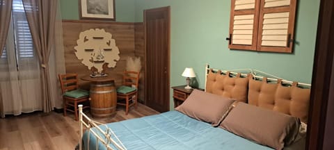 B&B Empire 1970 Bed and Breakfast in Trieste