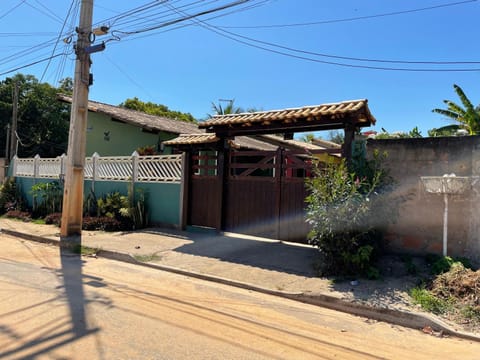 Búzios Praia Rasa Casa 4 House in Cabo Frio