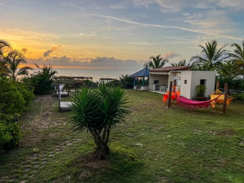 Day, Natural landscape, Sea view, Sunrise