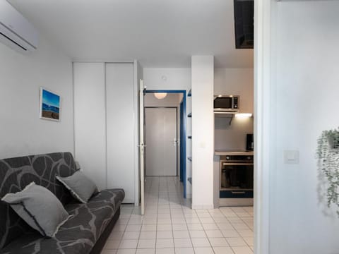 Apartment Les Flamants Roses-1 by Interhome Apartment in La Grande-Motte