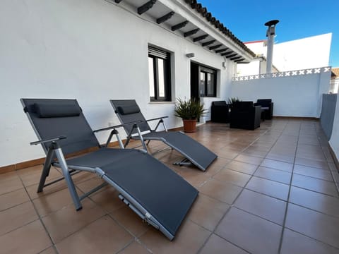 Apartamentos Villa Serali Parking Gratis Condo in Ronda