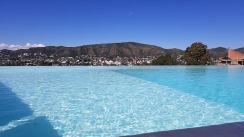 Domus Lake Resorts Hotel in Villa Carlos Paz