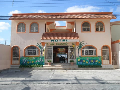 Hotel Isla Esmeralda Apartment hotel in San Miguel de Cozumel
