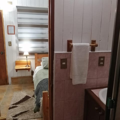 B&B HMüller Übernachtung mit Frühstück in Pucon