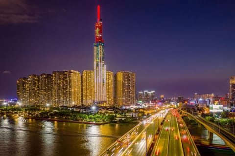 Vinpearl Landmark 81, Autograph Collection Hotel in Ho Chi Minh City