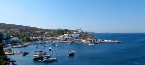 Neighbourhood, Natural landscape, Sea view