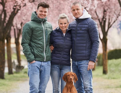 Hotel Garni Corinna Hotel in Ischgl