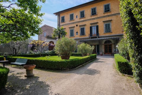 Casa Santo Nome di Gesu Hôtel in Florence