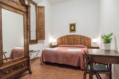Casa Santo Nome di Gesu Hôtel in Florence