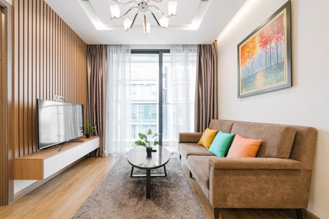 Shendo Vinhomes Metropolis Apartment in Hanoi