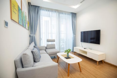 Shendo Vinhomes Metropolis Apartment in Hanoi