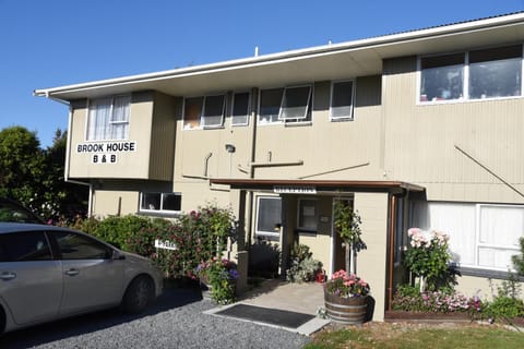 Brook House B&B & Cottages Chambre d’hôte in Kaikōura