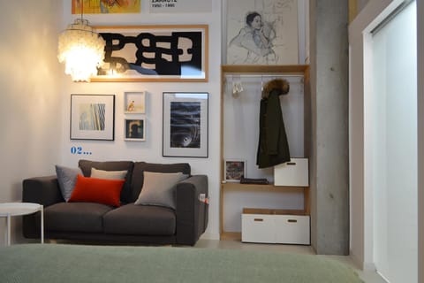 ATERIAN LOFT 2 Apartment in Zarautz