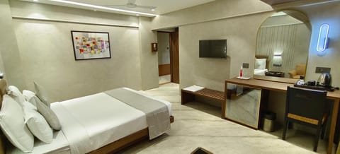 HOTEL ARCHANA RESIDENCY Hotel in Thane