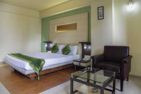 HOTEL ARCHANA RESIDENCY Hotel in Thane