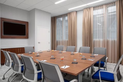 Meeting/conference room