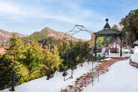Taj Theog Resort & Spa Shimla Resort in Himachal Pradesh