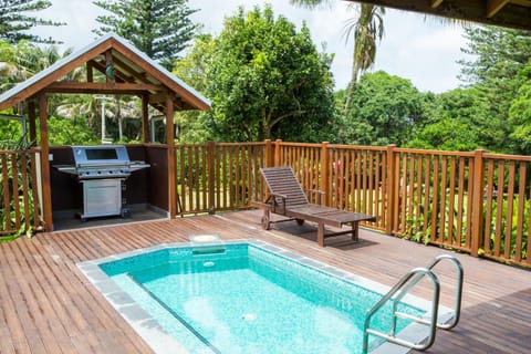 BBQ facilities, BBQ facilities, Swimming pool