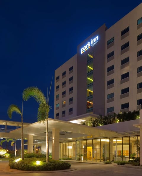 Park Inn by Radisson Davao hotel in Davao City