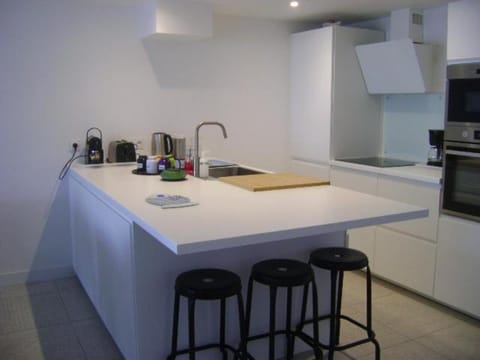 Corniche II - Très Lumineux - Vue Mer Exceptionnelle et plages !!! wir sprechen flieben deutsch, we speak English Apartment in Concarneau