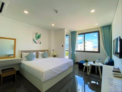 Olivia Hotel and Apartment Apartamento in Nha Trang