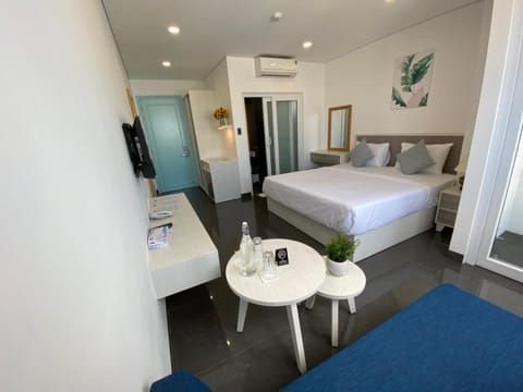Olivia Hotel and Apartment Wohnung in Nha Trang