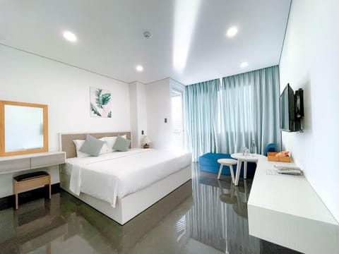 Olivia Hotel and Apartment Appartamento in Nha Trang