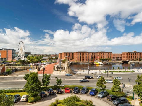 ibis Liverpool Centre Albert Dock – Liverpool One Hotel in Liverpool