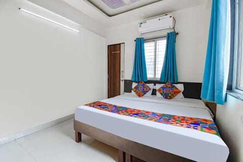 FabExpress Galaxy Apartments Hotel in Pune