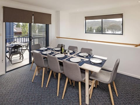Silvertrees 5 Convenience at your doorstep Haus in East Jindabyne