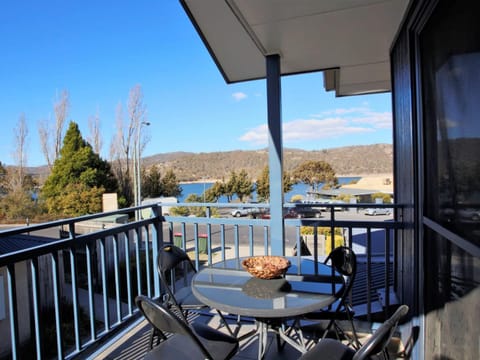 Silvertrees 5 Convenience at your doorstep Casa in East Jindabyne
