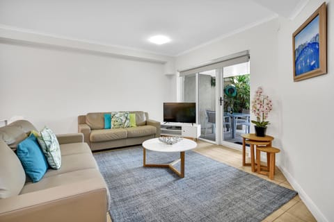 Iluka Resort Apartments Palm Beach Condo in Pittwater Council