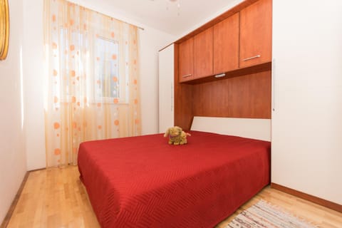 Luxury Apartment L&A Condo in Trogir
