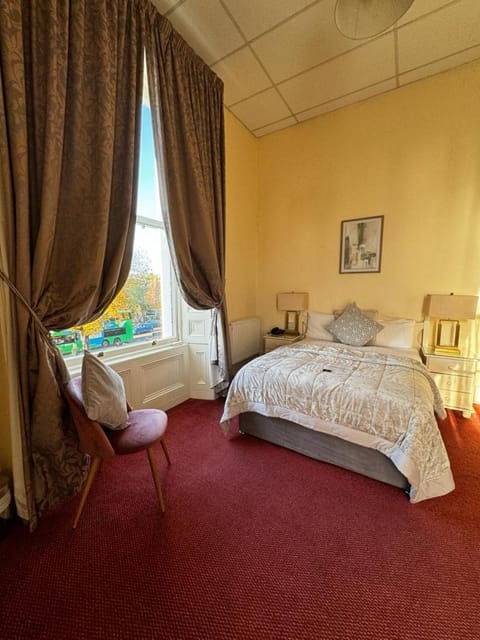 Morehampton Townhouse Bed and Breakfast in Dublin