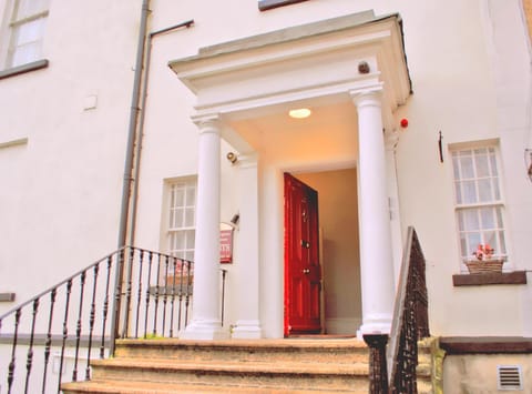 Morehampton Townhouse Bed and Breakfast in Dublin